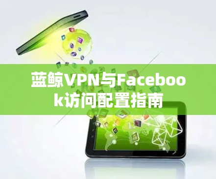 蓝鲸VPN与Facebook访问配置指南