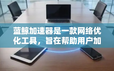 蓝鲸加速器是一款网络优化工具，旨在帮助用户加速网络连接和数据下载。以下是下载蓝鲸加速器APP的步骤