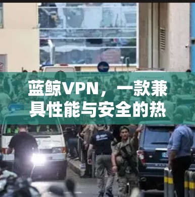 蓝鲸VPN，一款兼具性能与安全的热门VPN推荐