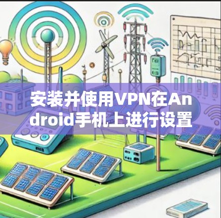 安装并使用VPN在Android手机上进行设置，确保隐私和安全。以下是详细的步骤指南