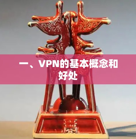 一、VPN的基本概念和好处